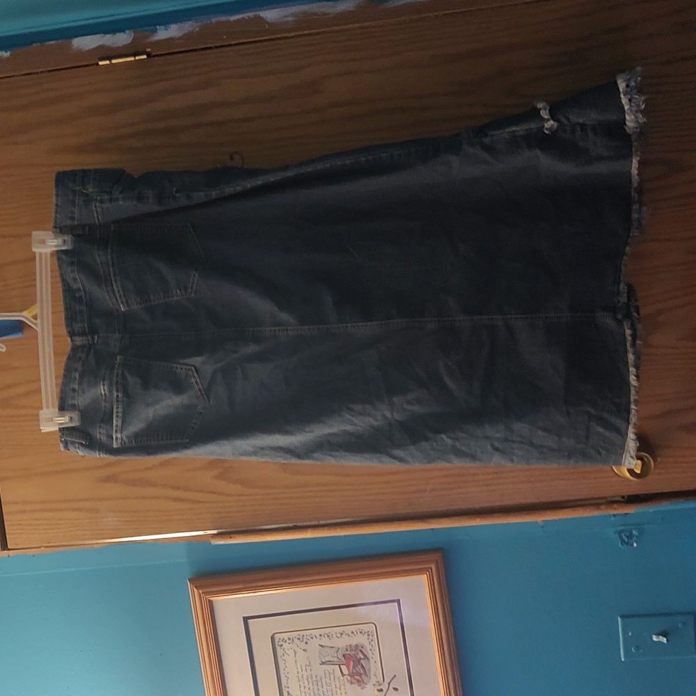 Baccini Skirt Size 16 - Picture 4 of 4